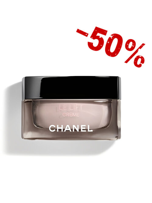 CHANEL LE LIFT CREMA ALISADORA REAFIRMANTE 50ML