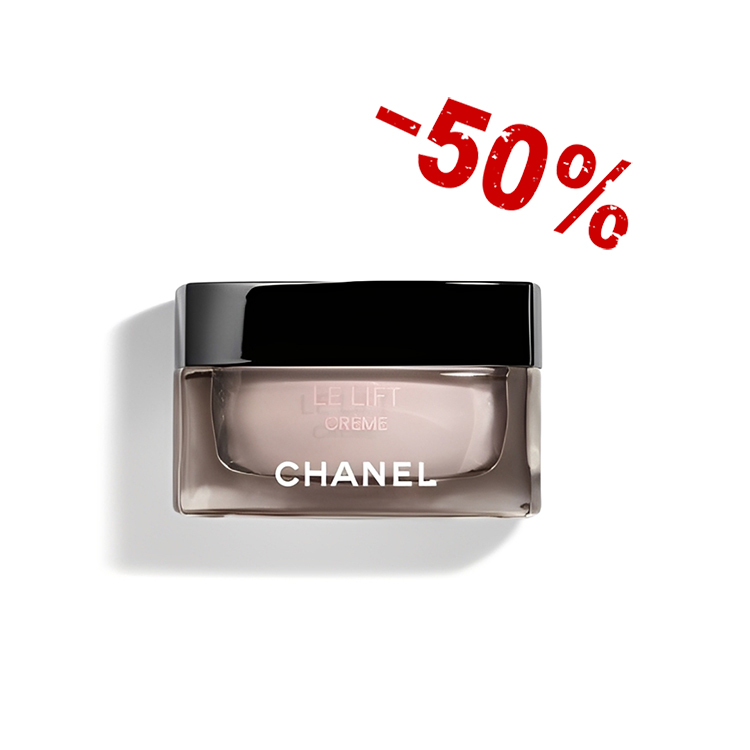 CHANEL LE LIFT CREMA ALISADORA REAFIRMANTE 50ML