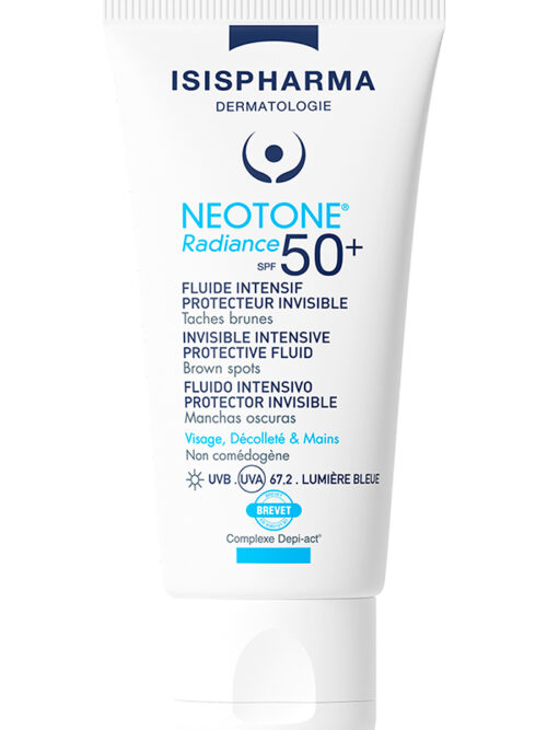 ISISPHARMA NEOTONE RADIANCE FPS50+ 30ML