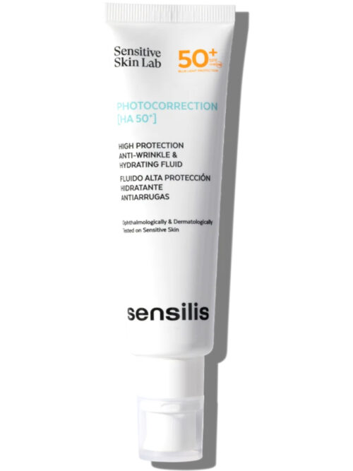 SENSILIS FOTOCORRECTOR HA 50+ 50ML