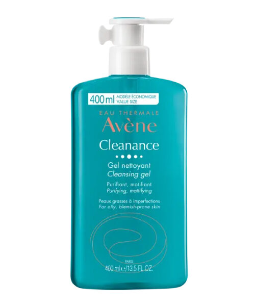 AVÈNE CLEANANCE GEL 400ML