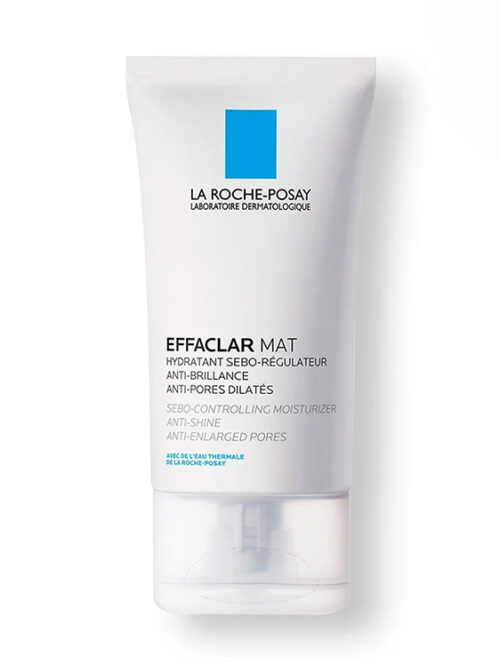 LA ROCHE POSAY EFFACLAR MAT 40ML