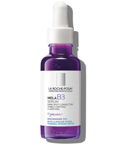 LA ROCHE POSAY MELA B3 SERUM ANTI-REAPARICIÓN ANTI MANCHAS 30ML