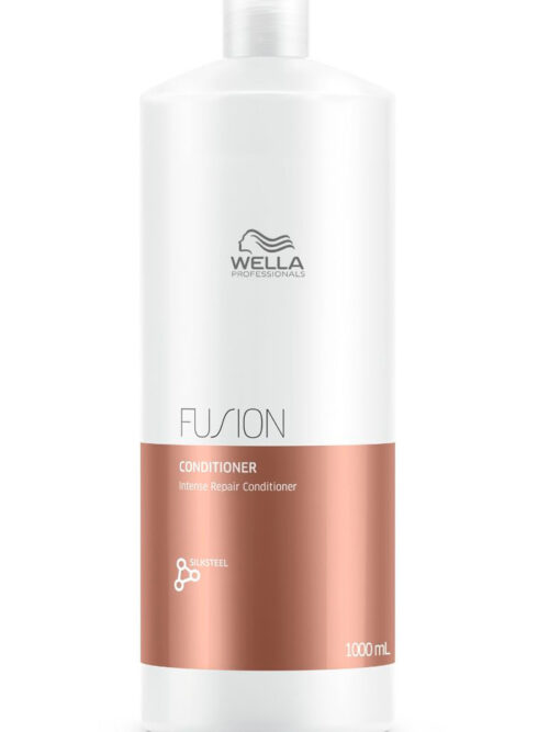 WELLA PROFESSIONALS ACONDICIONADOR FUSION REPARACIÓN INTENSA 1L