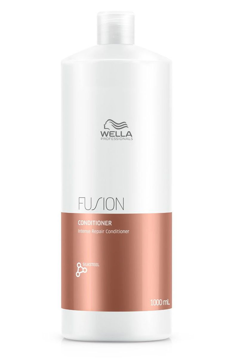 WELLA PROFESSIONALS ACONDICIONADOR FUSION REPARACIÓN INTENSA 1L