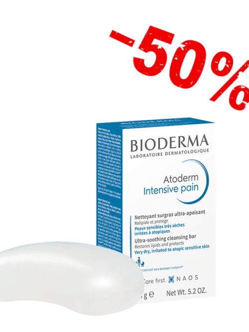 BIODERMA ATODERM INTENSIVE PAIN 150G