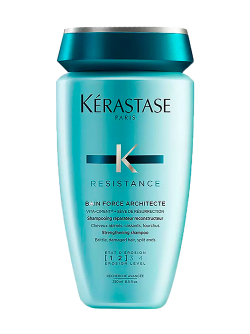 KERASTASE RESISTANCE BAIN FORCE ARCHIT 2