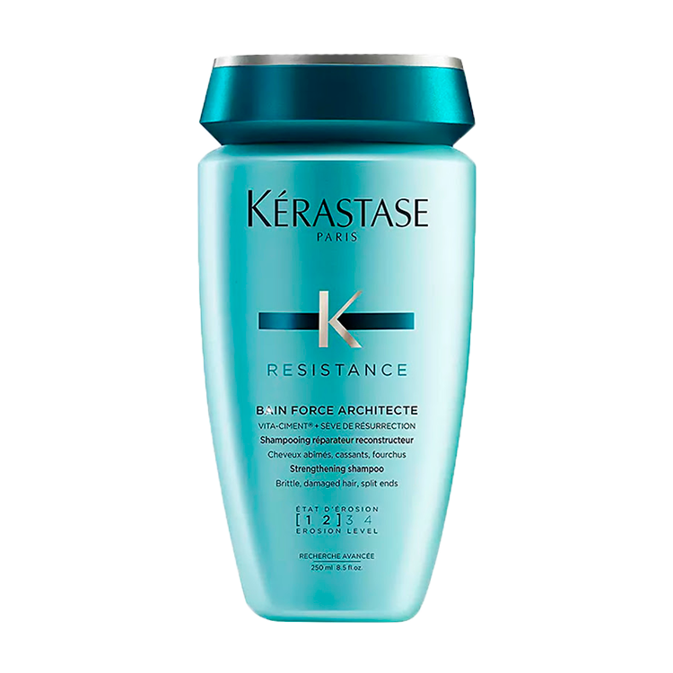 KERASTASE RESISTANCE BAIN FORCE ARCHIT 2