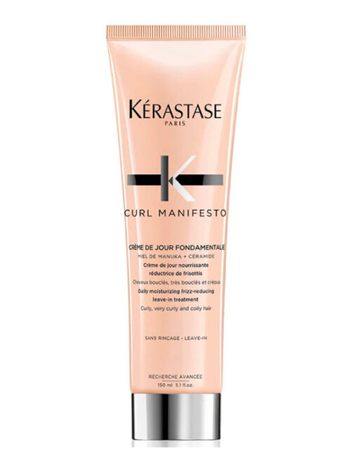 KERASTASE CREMA DE PEINAR CURL MANIFIESTO 150ML