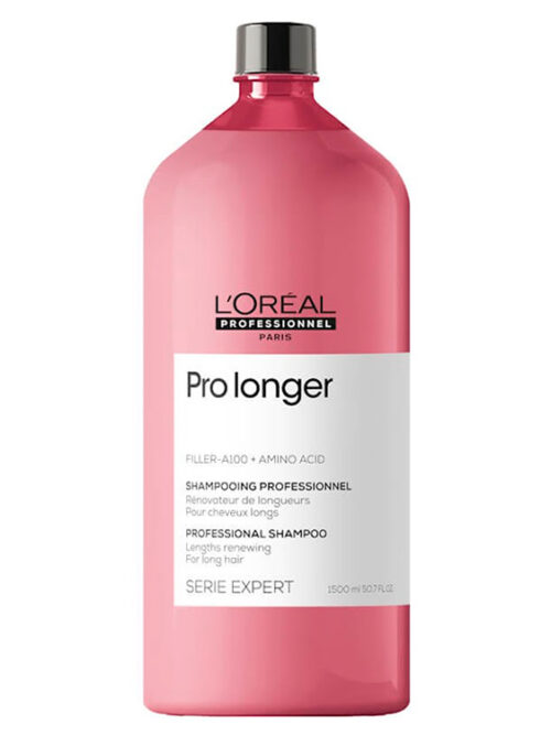 LOREAL PROFESSIONEL SHAMPOO PRO LONGER 1.5L