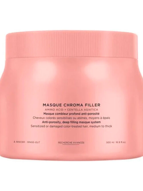 KERASTASE MASCARILLA CHROMA ABSOLU 500ML