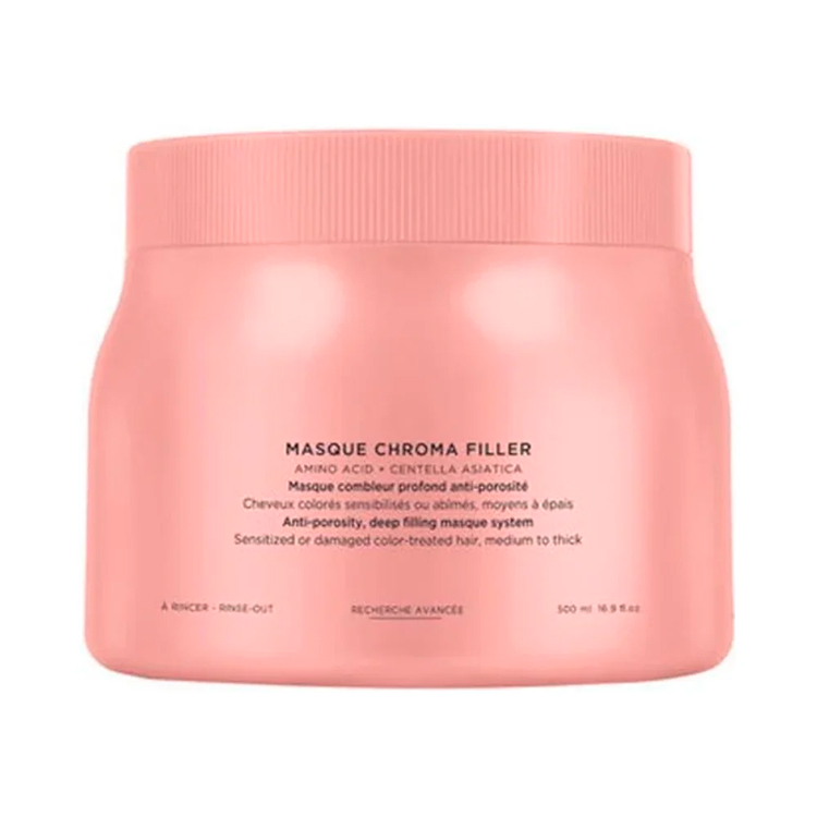 KERASTASE MASCARILLA CHROMA ABSOLU 500ML