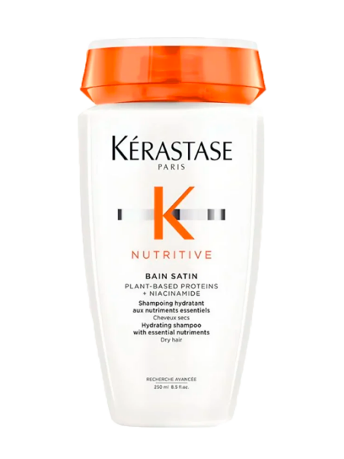 KERASTASE NUTRITIVE BAIN SATIN 250ML