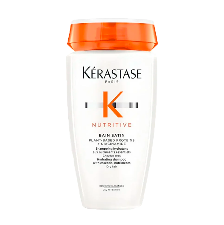 KERASTASE NUTRITIVE BAIN SATIN 250ML
