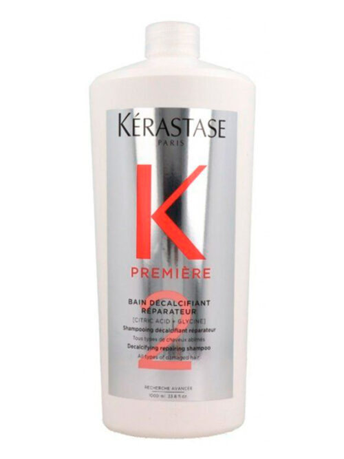 KERASTASE PREMIERE BAIN DECALCIFIANT REPARATEUR SHAMPOO 1L