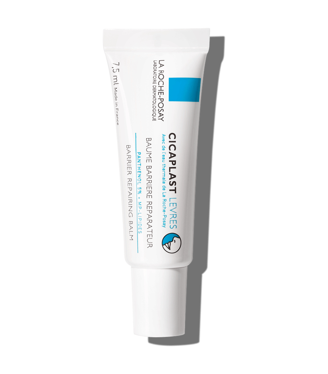 LA ROCHE-POSAY CICAPLAST LEVRE B5 7.5ML