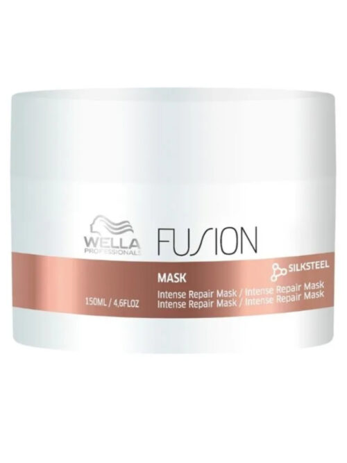 WELLA MASCARILLA FUSION REPARACIÓN INTENSA 150ML