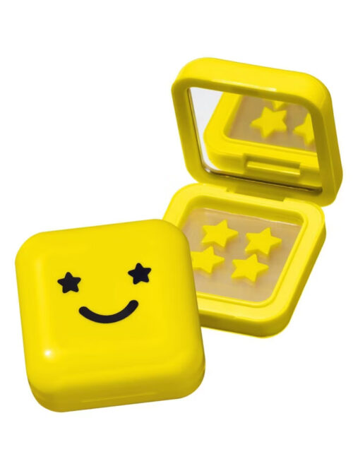 STARFACE HYDRO-STAR PARCHES PARA ACNÉ + ESTUCHE RECARGABLE X32