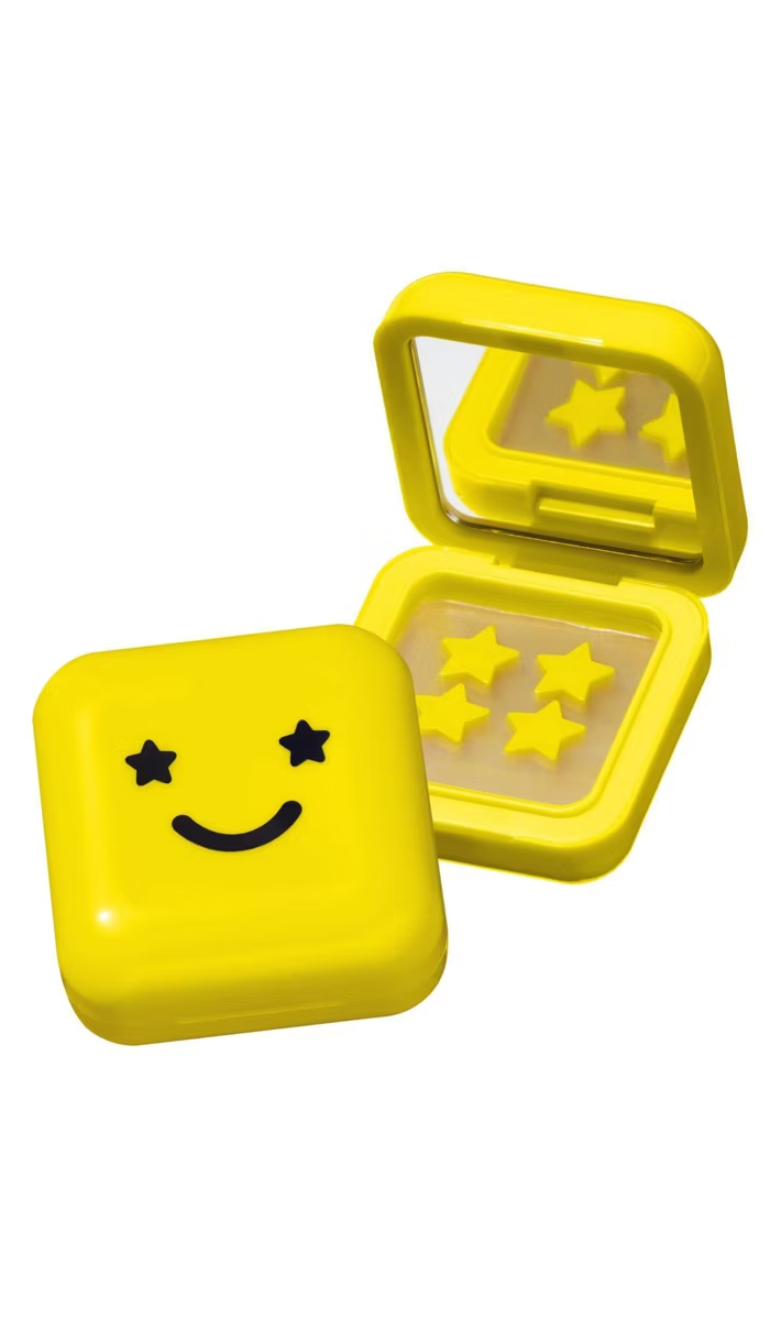STARFACE HYDRO-STAR PARCHES PARA ACNÉ + ESTUCHE RECARGABLE X32