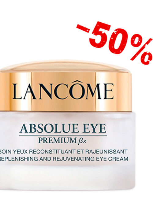 LANCOME ABSOLUE BX YEUX ANITEDAD 20ML