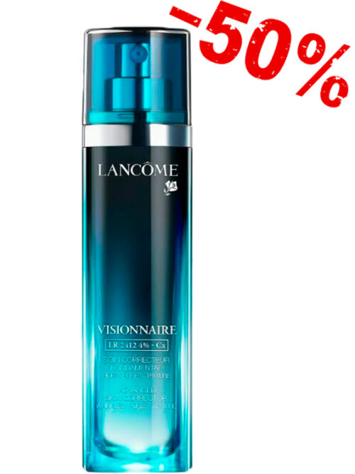 LANCOME VISIONNAIRE 50ML