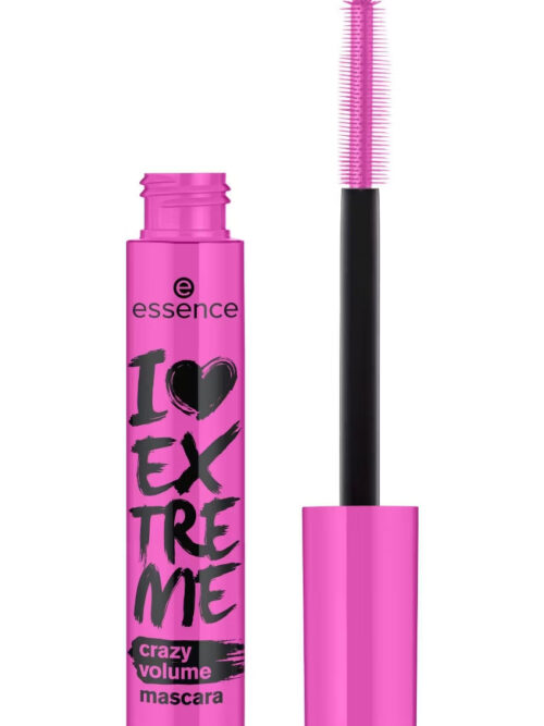 ESSENCE I LOVE EXTREME CRAZY VOLUME MASCARA