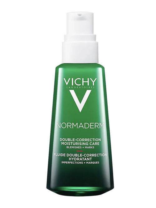 VICHY NORMADERM DOBLE CORRECCIÓN 50ML