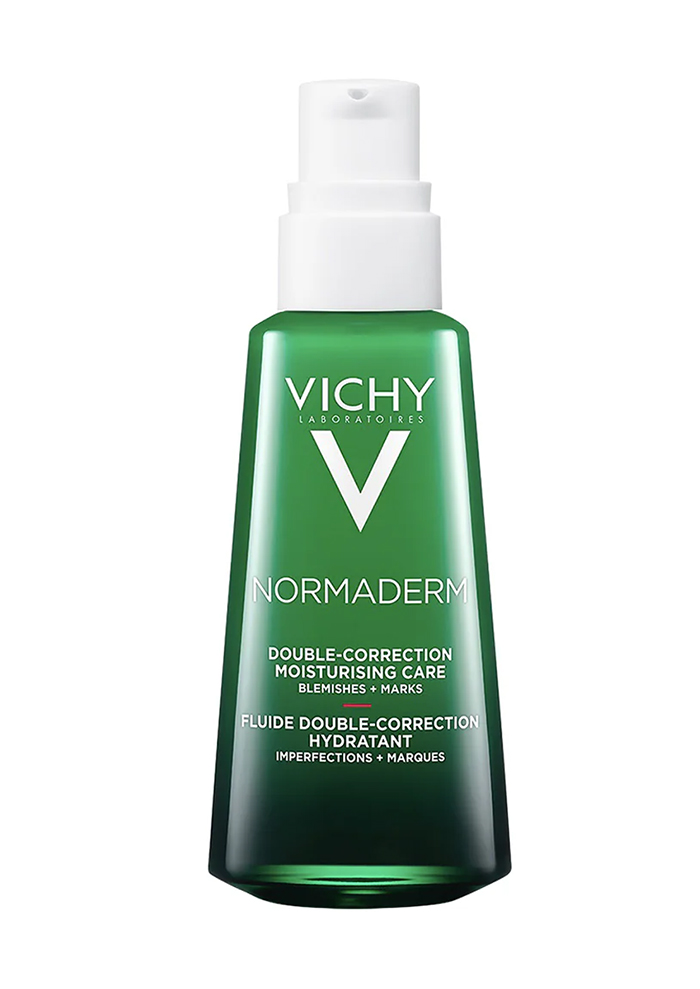 VICHY NORMADERM DOBLE CORRECCIÓN 50ML