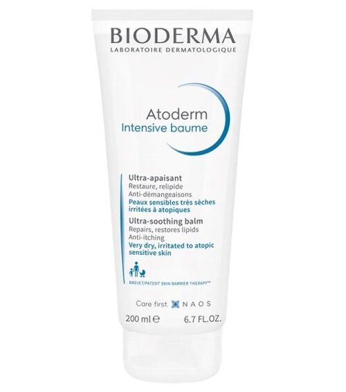 BIODERMA ATODERM INTENSIVE BAUME FP200ML