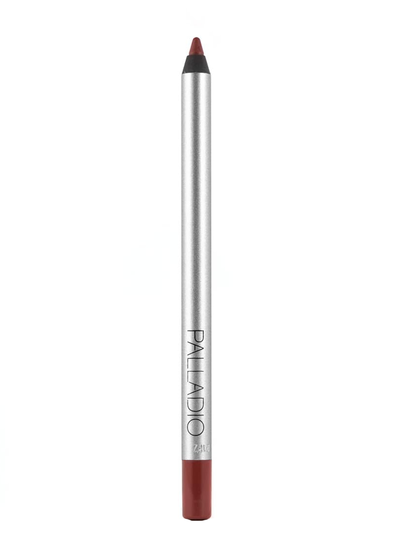 PALLADIO PRECISION LIPLINER 01 CRANBERRY 1.2G