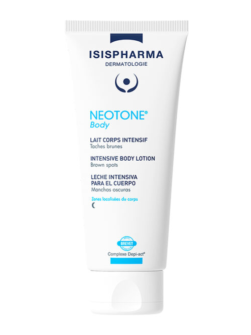 ISISPHARMA NEOTONE BODY DESPIGMENTANTE CORPORAL 100ML