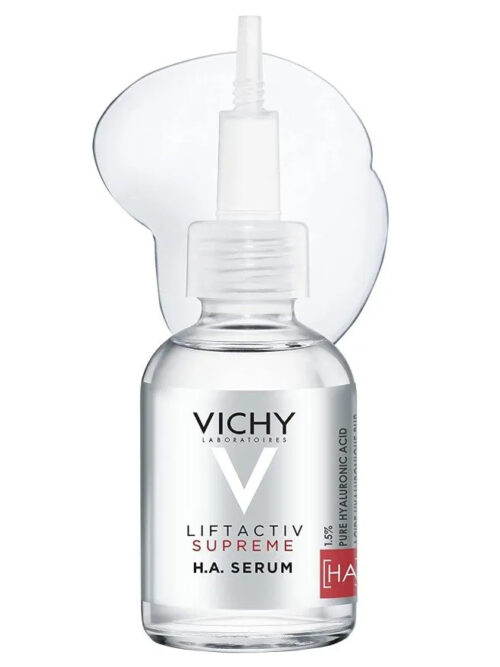 VICHY LIFTACTIV SUPREME H.A EPIDERMIC FILLER 30ML