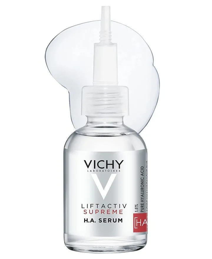 VICHY LIFTACTIV SUPREME H.A EPIDERMIC FILLER 30ML