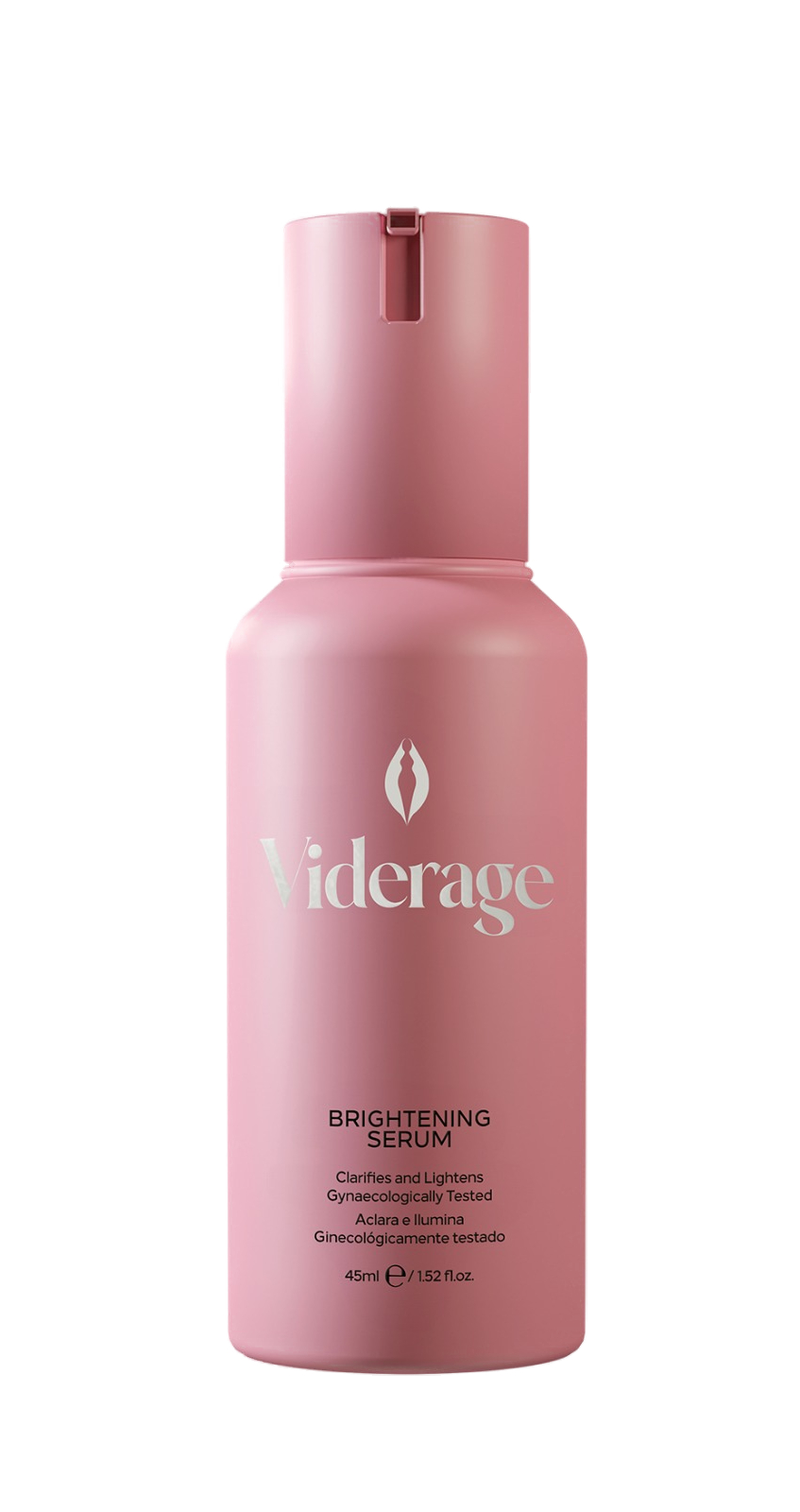 CUMLAUDE VIDERAGE BRIGHTENING SERUM 45ML