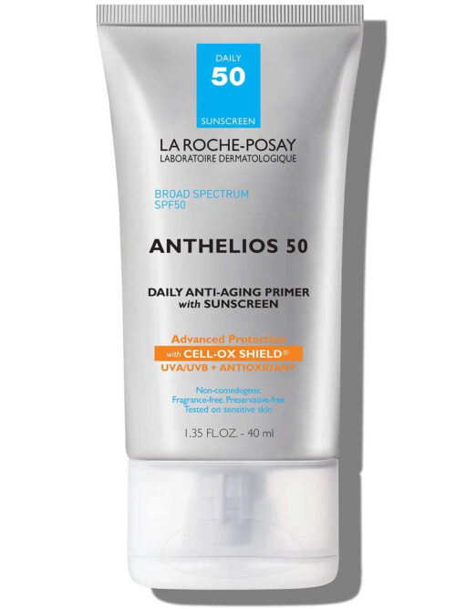 LA ROCHE POSAY PREBASE ANTIENVEJECIMIENTO ANTHELIOS FPS 50 40ML