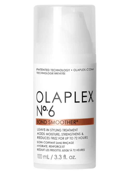 OLAPLEX Nº6 BOND SMOOTHER 100ML