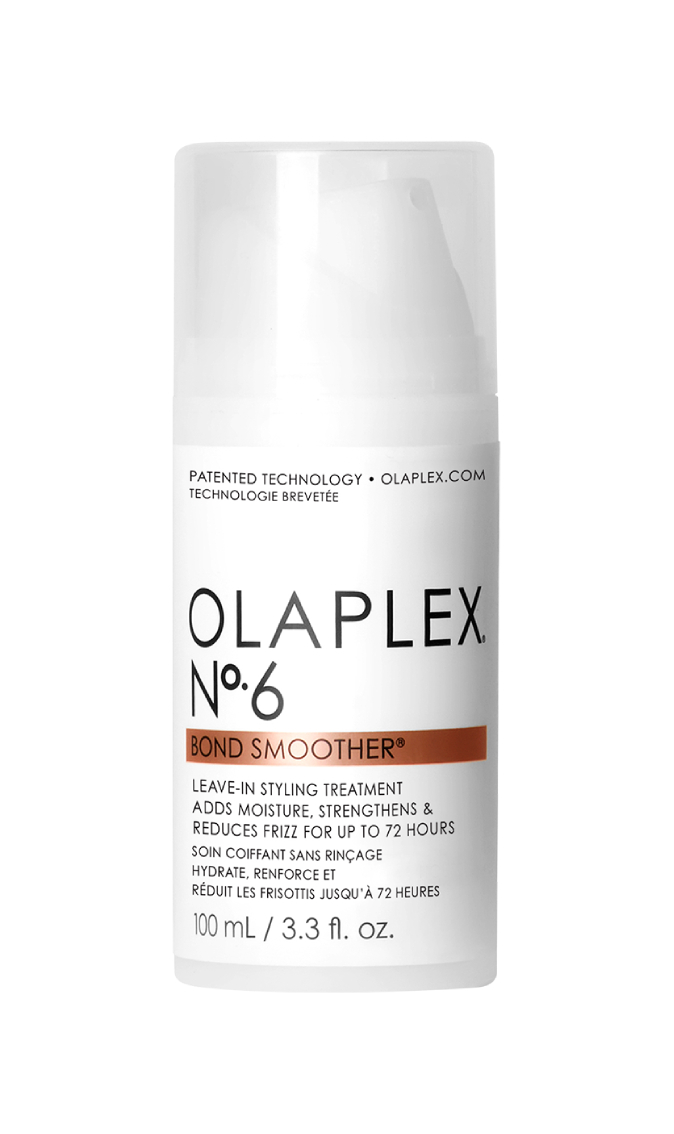 OLAPLEX Nº6 BOND SMOOTHER 100ML