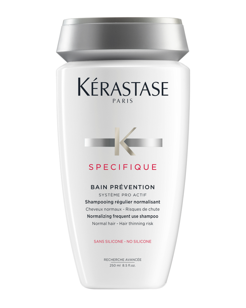 KERASTASE SPECIFIQUE BAIN PREVETION 250ML