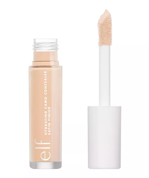 ELF CAMO CORRECTOR HIDRATANTE 6ML - 23 LIGHT IVORY
