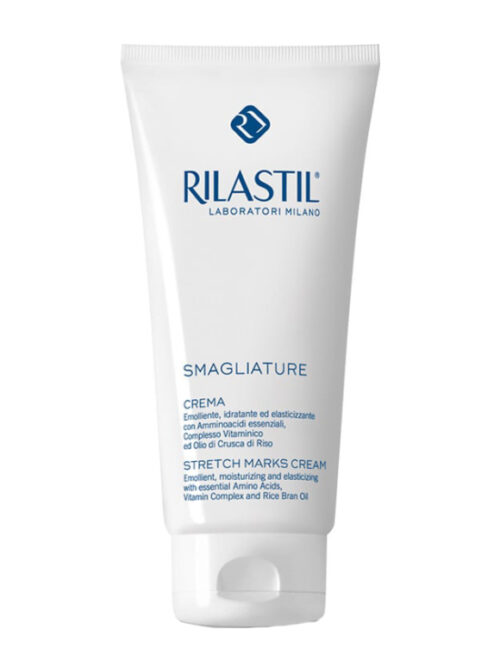 RILASTIL SMAGLIATURE CREMA PARA ESTRÍAS 200ML