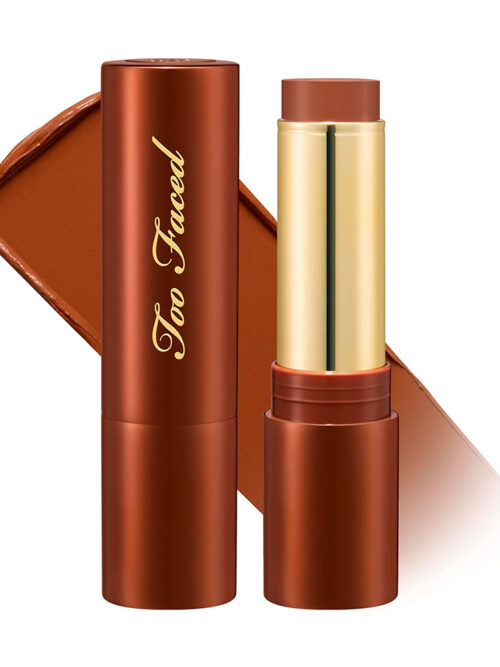 TOO FACED SOLEIL MELTING BRONZING&SCULPTING CARAMEL 8GR