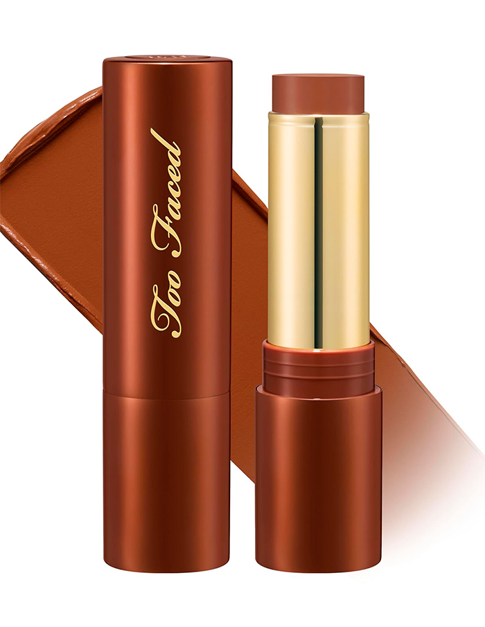 TOO FACED SOLEIL MELTING BRONZING&SCULPTING CARAMEL 8GR
