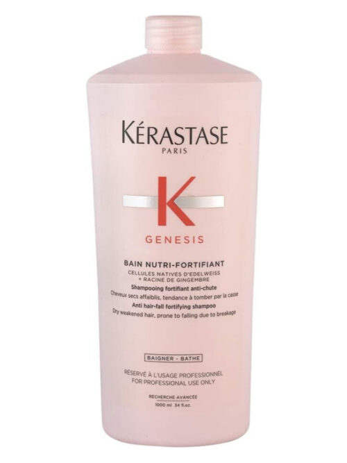 KERASTASE GENESIS BAIN NUTRI FORTIFIANT 1L