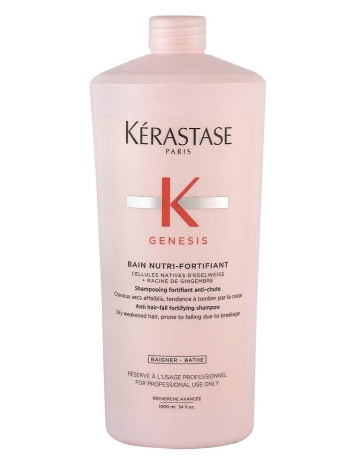 KERASTASE GENESIS BAIN NUTRI FORTIFIANT 1L
