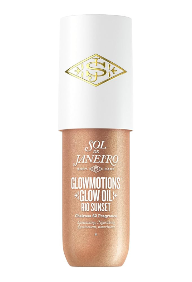 SOL DE JANEIRO GLOWMOTIONS GLOW OIL - RIO SUNSET 75ML