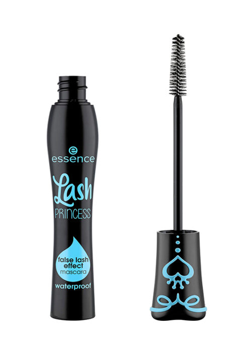 ESSENCE LASH PRINCESS FALSE LASH EFFECT WATERPROOF MASCARA