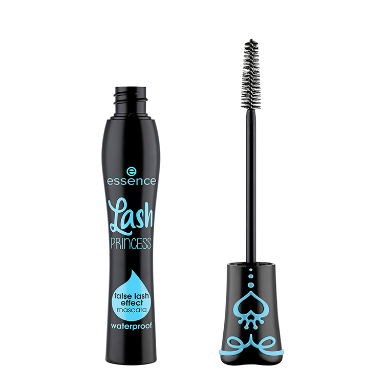 ESSENCE LASH PRINCESS FALSE LASH EFFECT WATERPROOF MASCARA