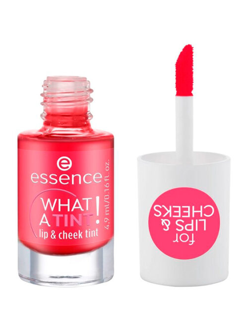 ESSENCE LIP AND CHEEK TINT 4.9ML