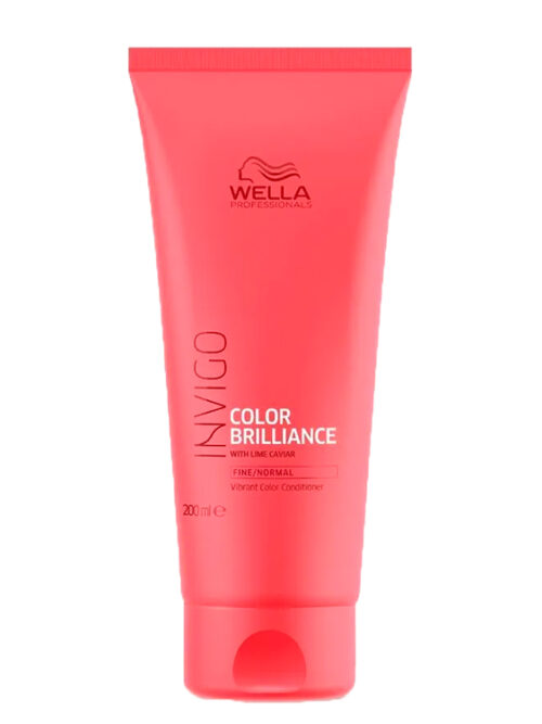 WELLA PROFESIONAL ACONDICIONADOR COLOR BRILLANTE 200ML