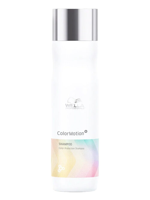 WELLA COLOR PROTECTION SHAMPOO 250ML